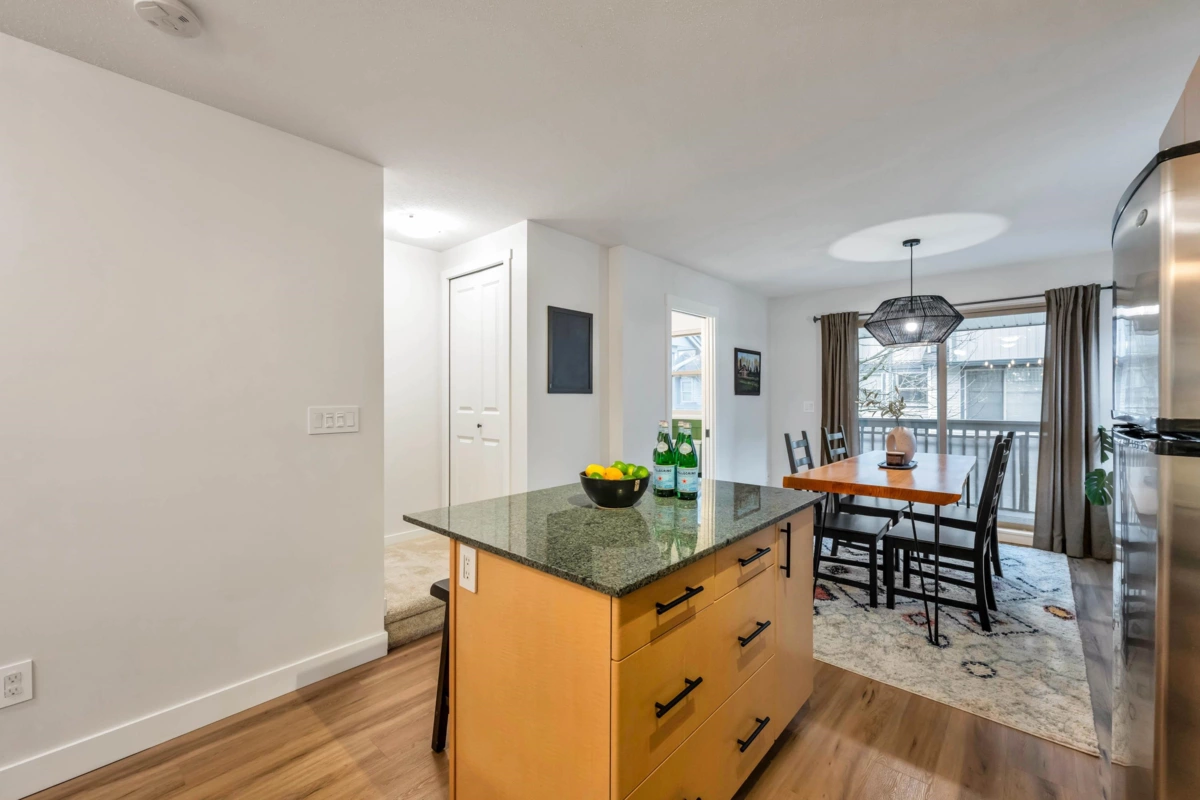 Bedroom 2 Photo of 23 19250 65 Avenue, Surrey, BC