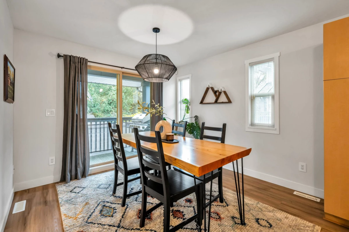 Bedroom 3 Photo of 23 19250 65 Avenue, Surrey, BC