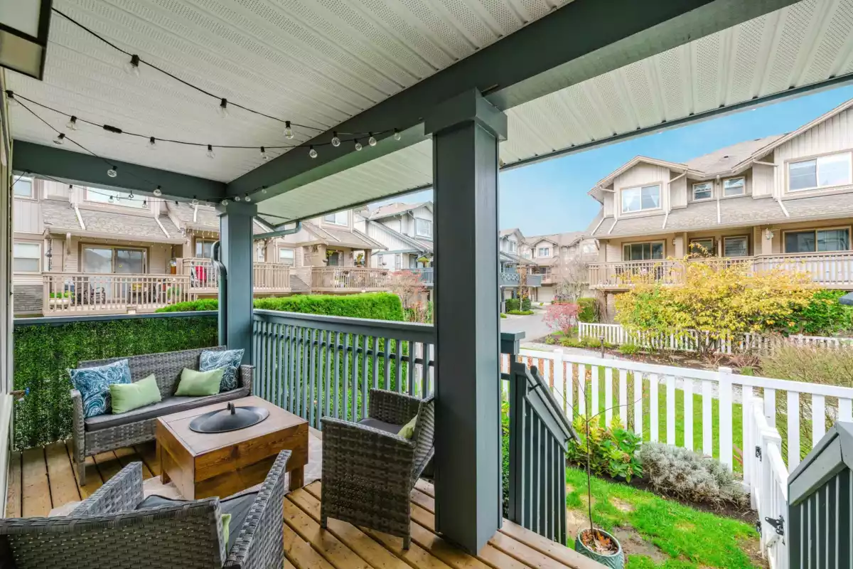 Garden / Landscaping Photo of 23 19250 65 Avenue, Surrey, BC