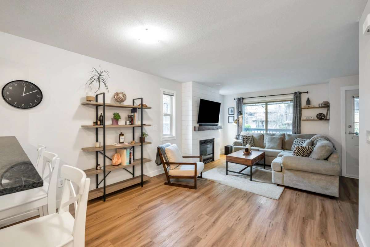 Pantry Photo of 23 19250 65 Avenue, Surrey, BC