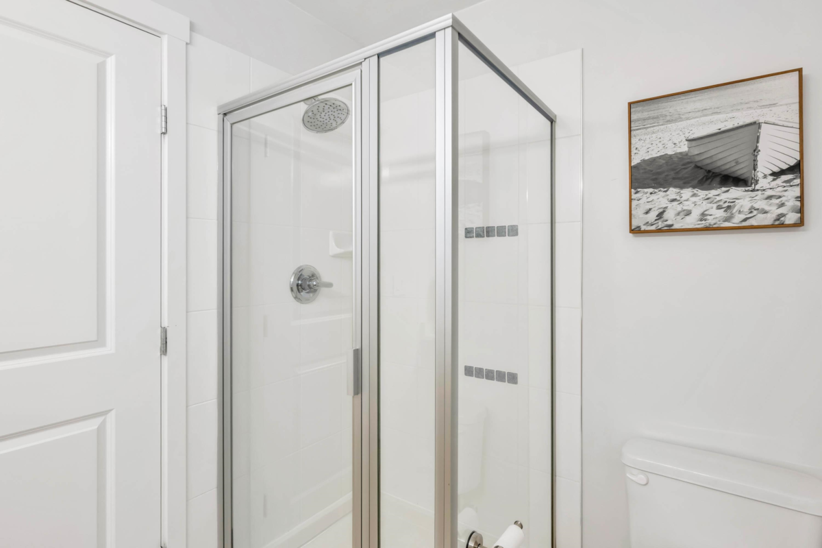 Staircase Photo of 23 19250 65 Avenue, Surrey, BC