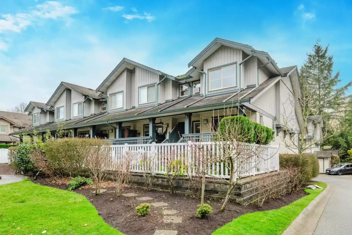 Street View Photo of 23 19250 65 Avenue, Surrey, BC