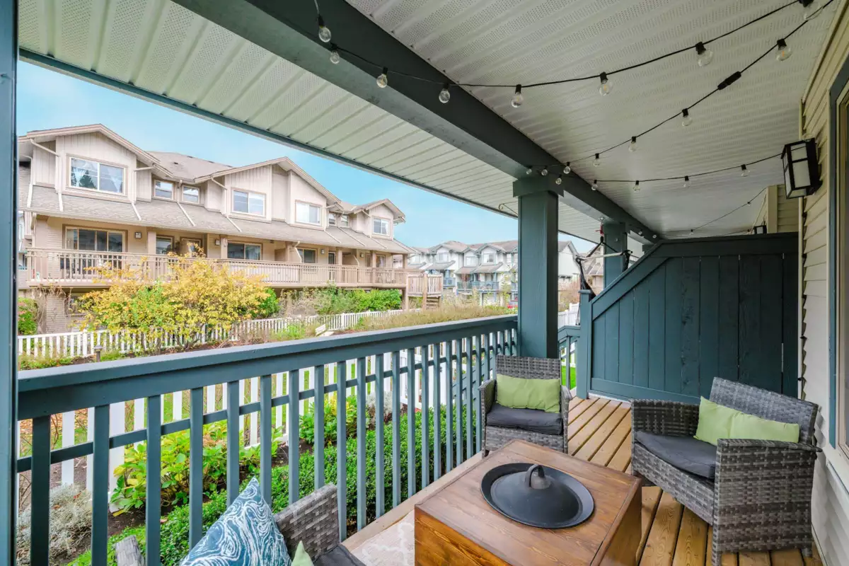 Swimming Pool Photo of 23 19250 65 Avenue, Surrey, BC