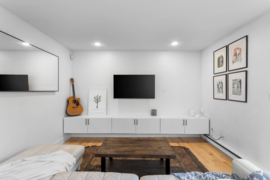 104 1045 W 8th Avenue, Vancouver, BC