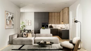 5032 Granville Street, Vancouver, BC