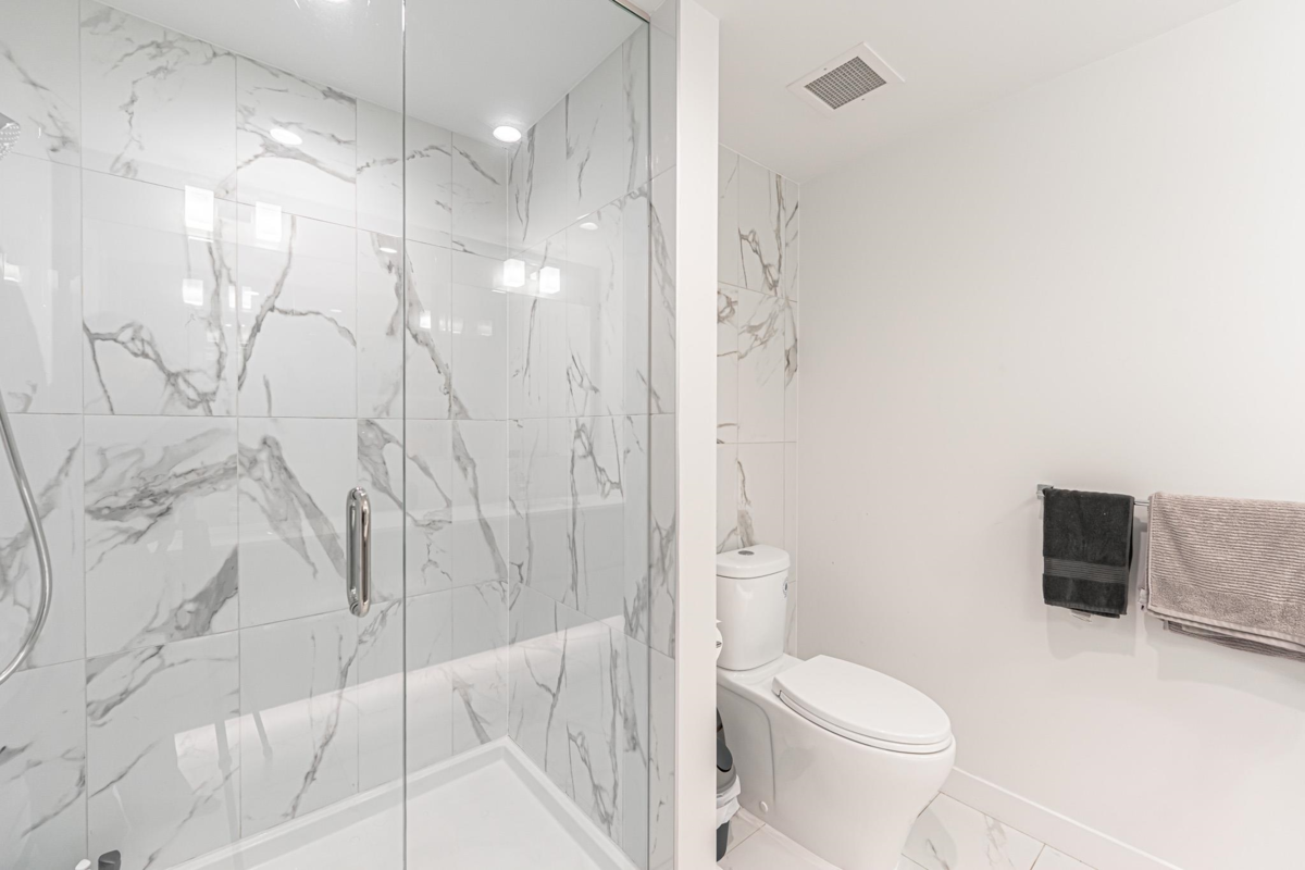 Loft / Bonus Room Photo of 3406 2085 Skyline Court, Burnaby, BC