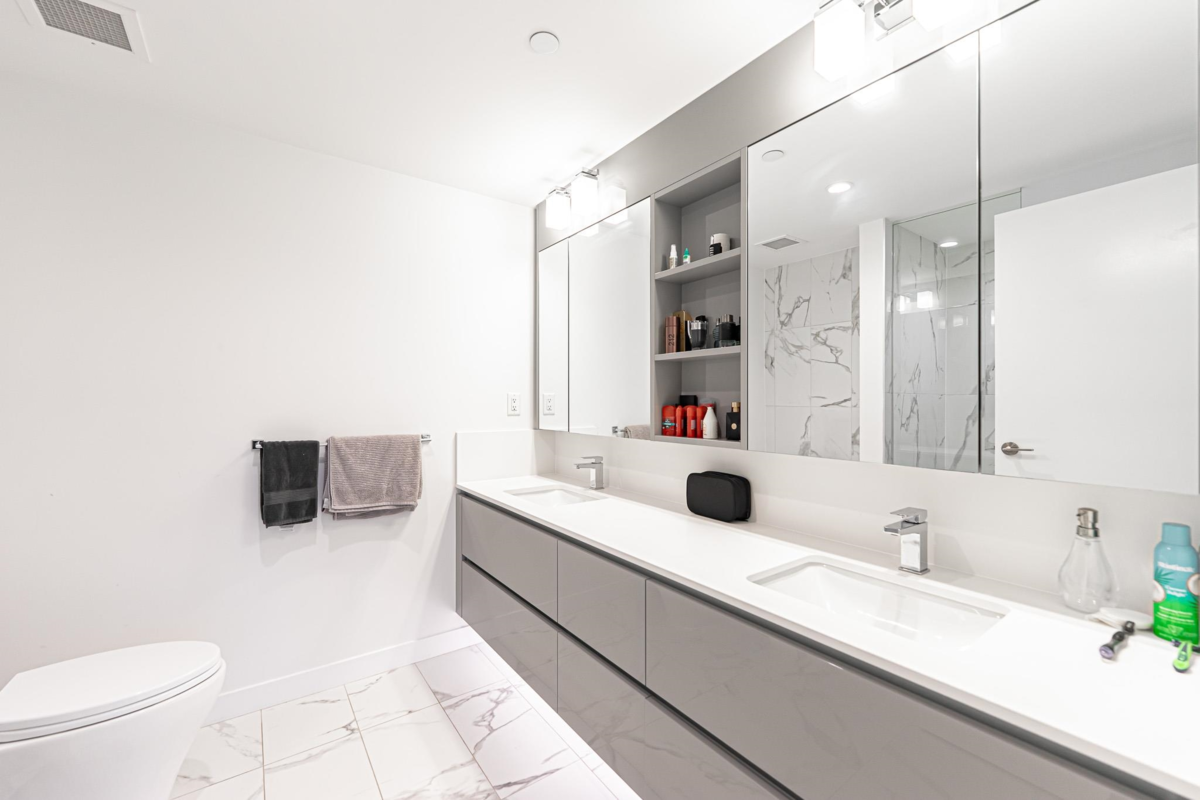 Office / Den Photo of 3406 2085 Skyline Court, Burnaby, BC