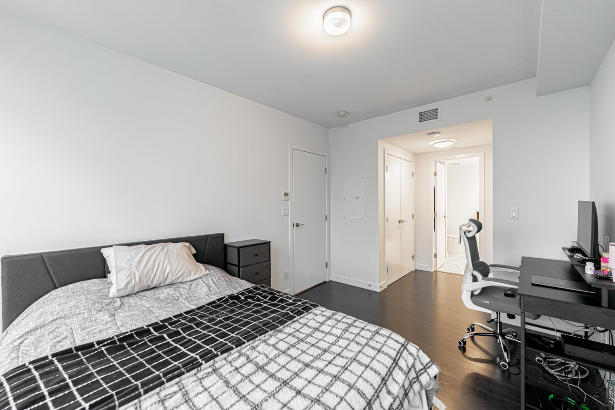 Powder Room Photo of 3406 2085 Skyline Court, Burnaby, BC