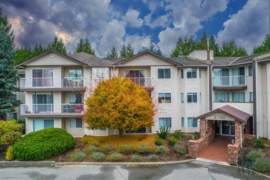 301 2780 Ware Street, Abbotsford, BC