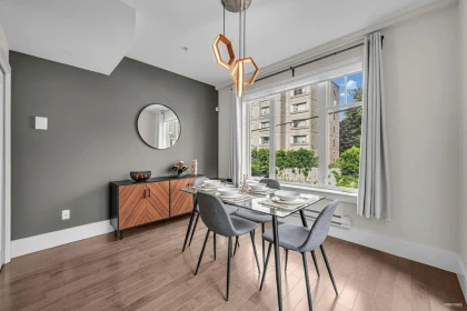 333 E 7th Avenue, Vancouver, BC, Vancouver — Townhouse for sale