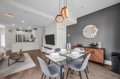333 E 7th Avenue, Vancouver, BC, Vancouver — Townhouse for sale