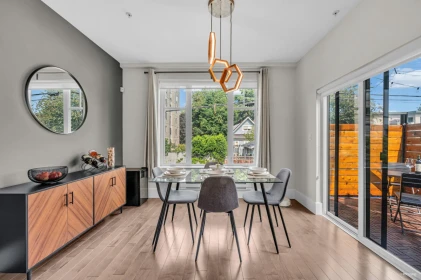 333 E 7th Avenue, Vancouver, BC, Vancouver — Townhouse for sale