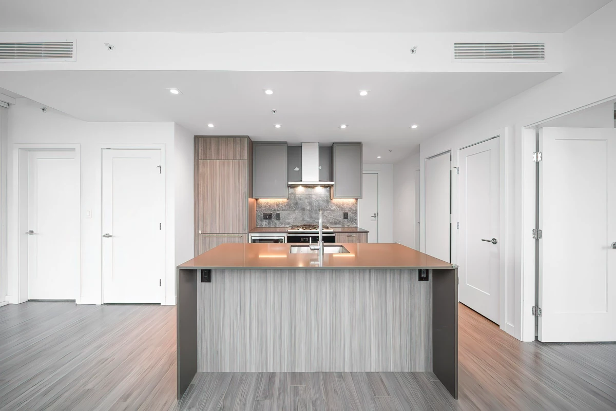 Primary Bathroom Photo of 1701 2288 Alpha Avenue, Burnaby, BC