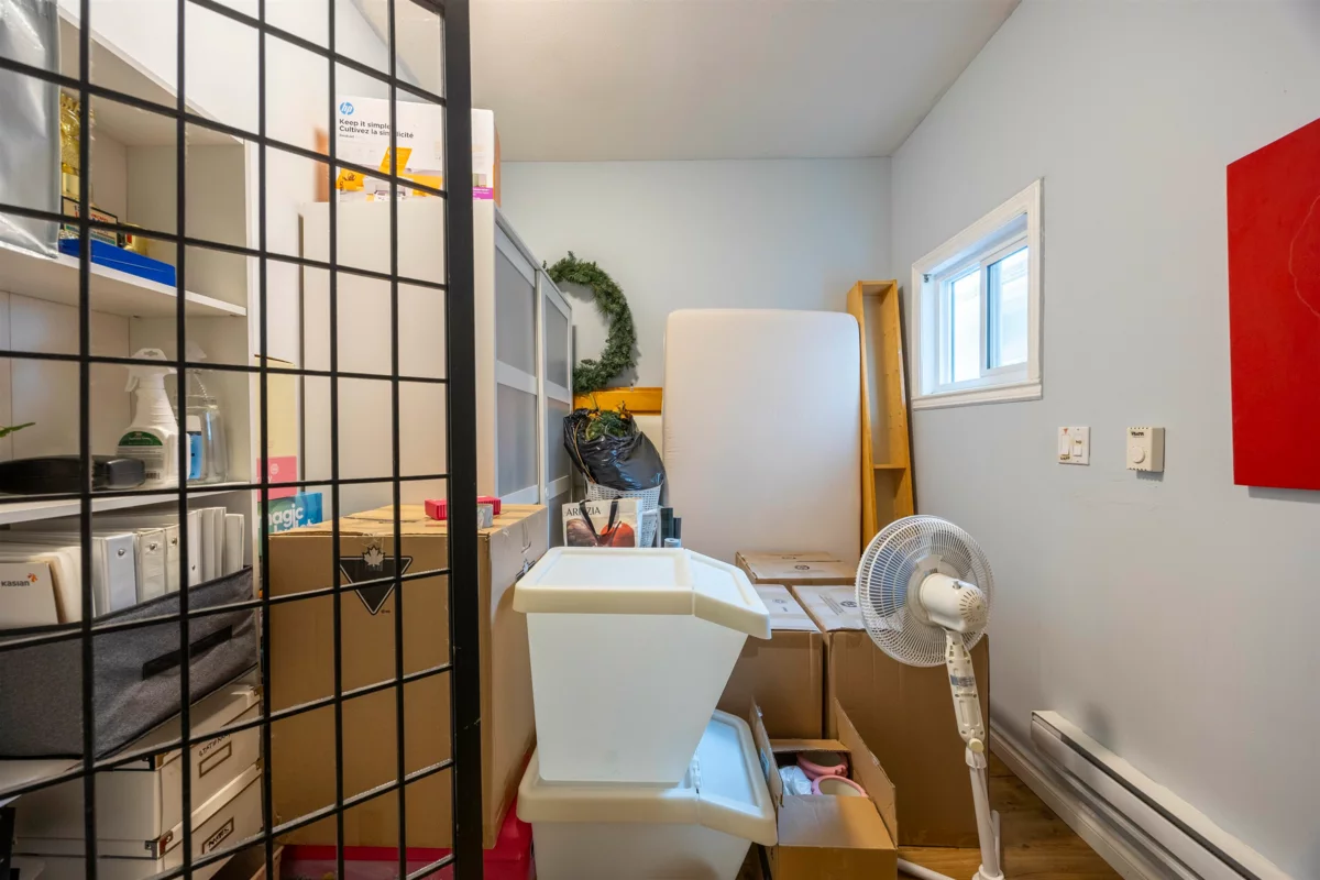 Aerial View of 4573 No. 5 Road, Richmond, BC