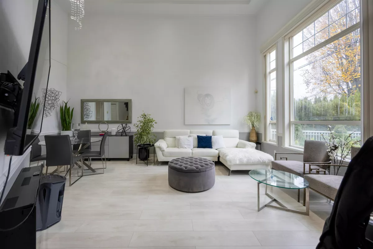 Bedroom 2 Photo of 4573 No. 5 Road, Richmond, BC