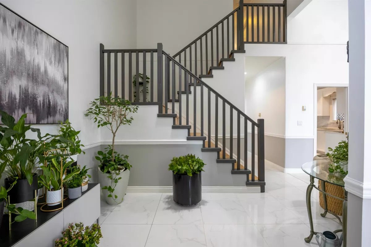 Breakfast Nook Photo of 4573 No. 5 Road, Richmond, BC