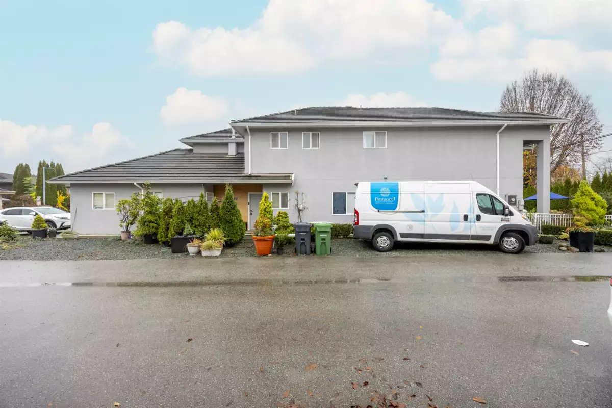 Dining Area Photo of 4573 No. 5 Road, Richmond, BC