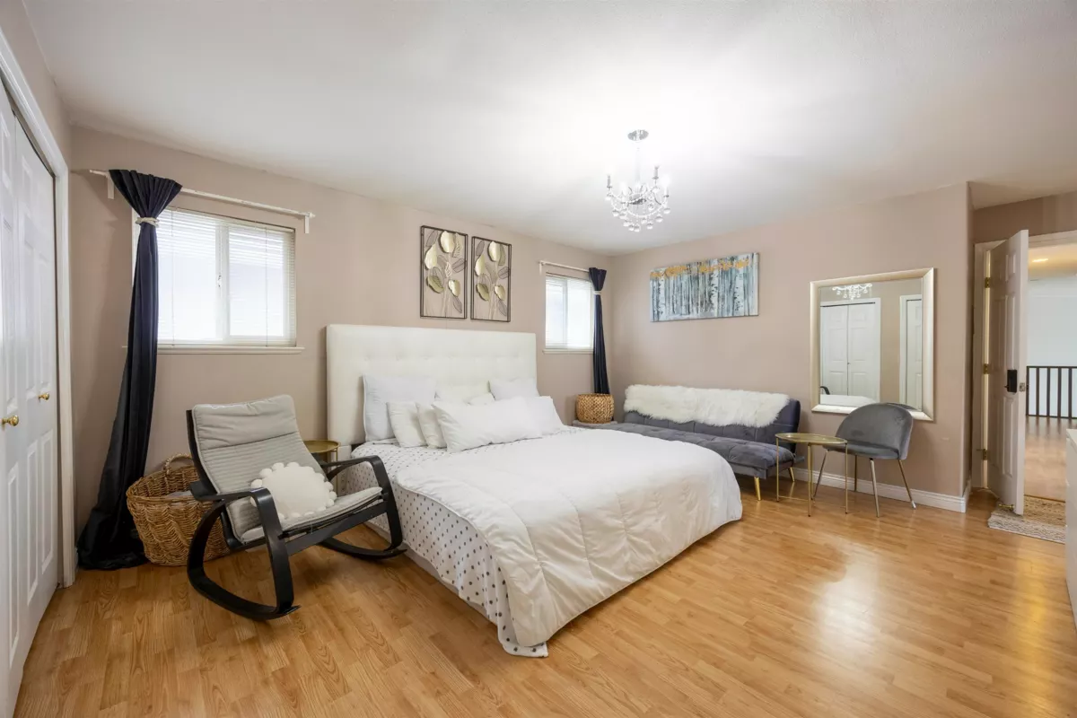 Entry Foyer Photo of 4573 No. 5 Road, Richmond, BC