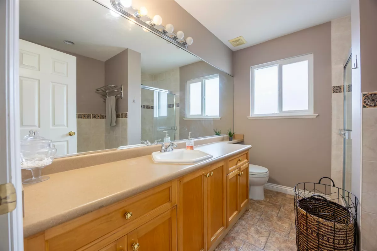 Front Yard Photo of 4573 No. 5 Road, Richmond, BC