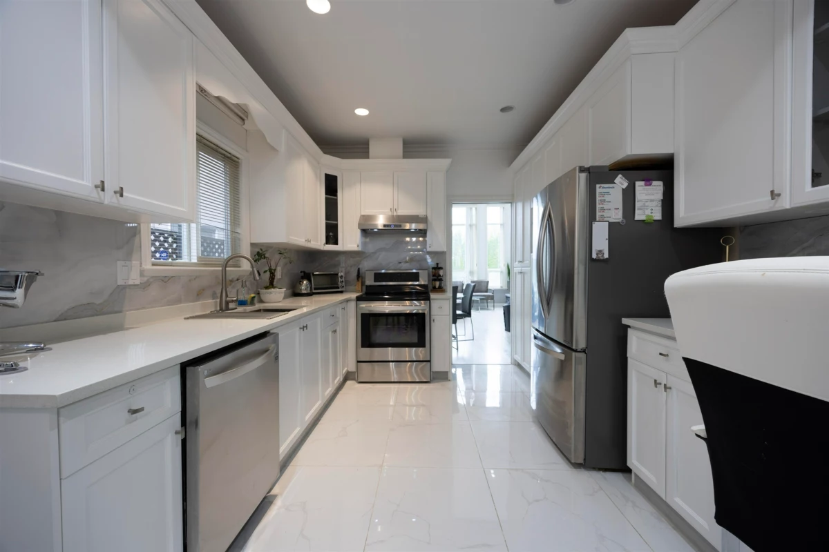 Loft / Bonus Room Photo of 4573 No. 5 Road, Richmond, BC