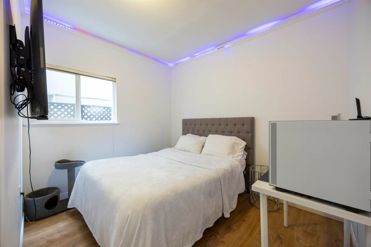 Outdoor Patio Photo of 4573 No. 5 Road, Richmond, BC