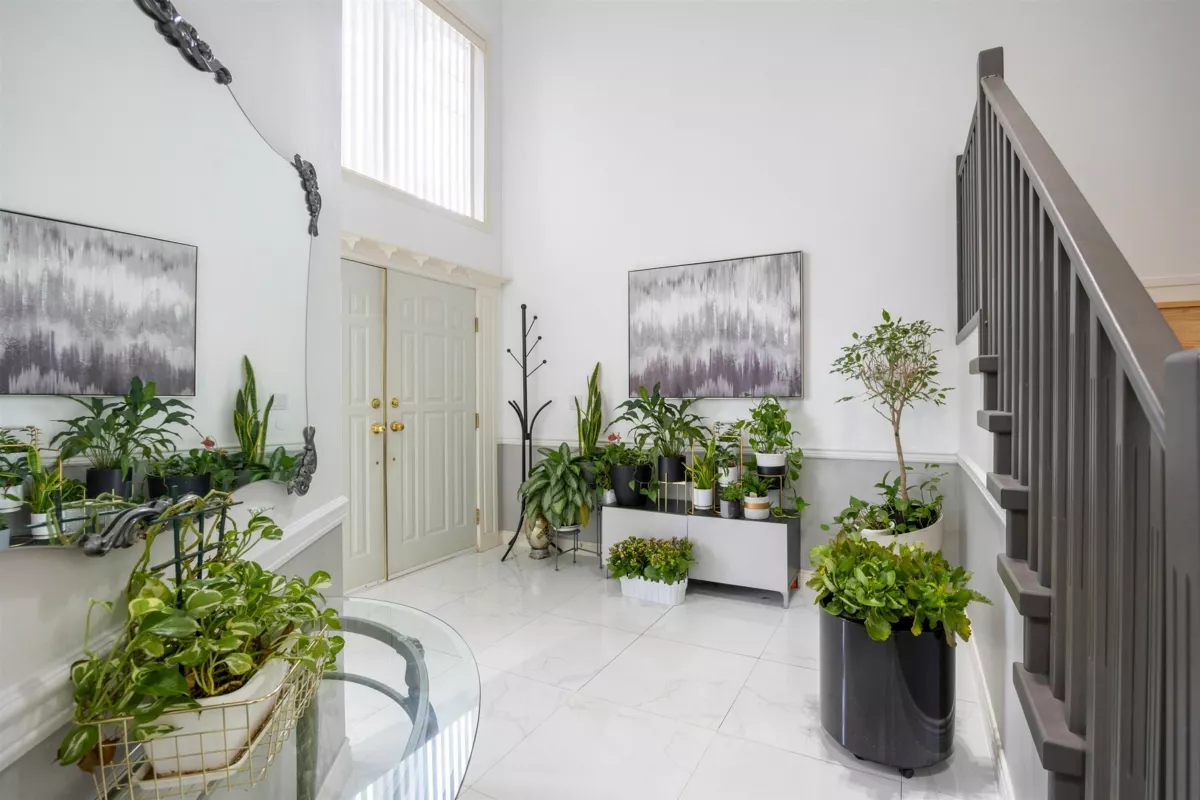 Pantry Photo of 4573 No. 5 Road, Richmond, BC