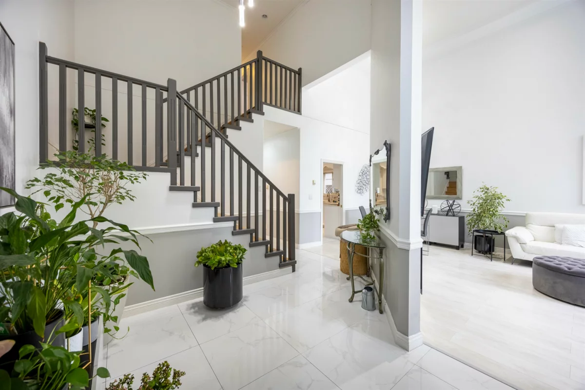 Primary Bedroom Photo of 4573 No. 5 Road, Richmond, BC