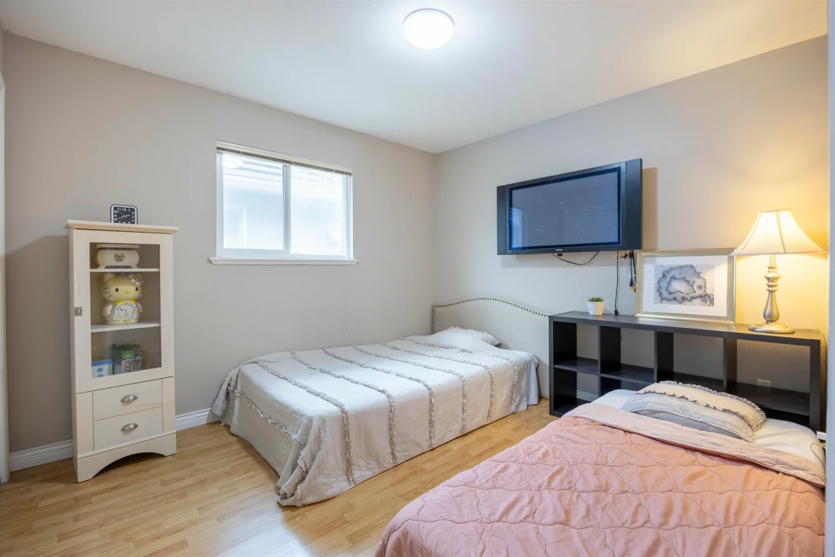 Staircase Photo of 4573 No. 5 Road, Richmond, BC