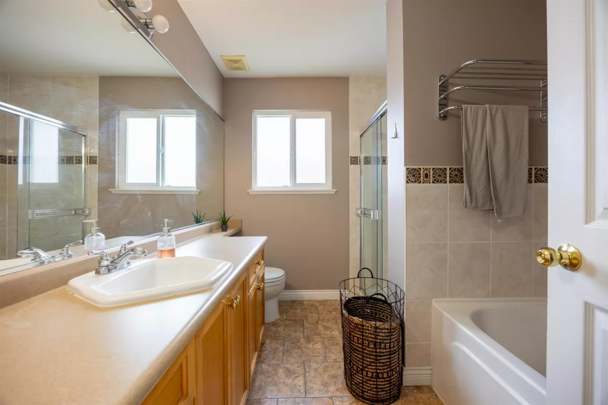 Swimming Pool Photo of 4573 No. 5 Road, Richmond, BC