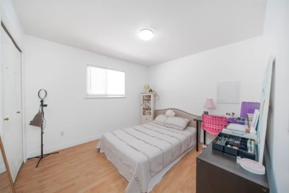 Bedroom 3 Photo of 4573 No. 5 Road, Richmond, BC