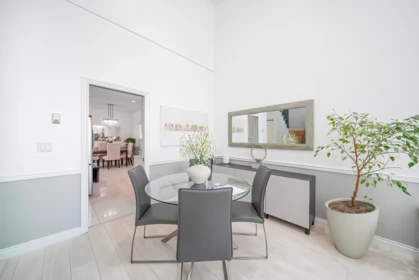 Breakfast Nook Photo of 4573 No. 5 Road, Richmond, BC