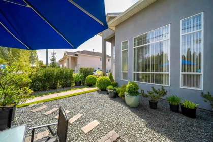 4573 No. 5 Road, Richmond, BC