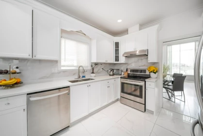Pantry Photo of 4573 No. 5 Road, Richmond, BC