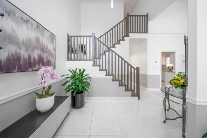 Primary Bathroom Photo of 4573 No. 5 Road, Richmond, BC