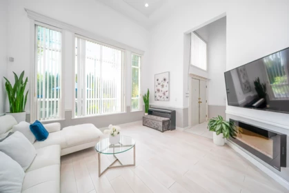 Primary Bedroom Photo of 4573 No. 5 Road, Richmond, BC