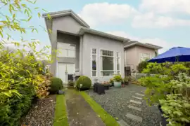 4573 No. 5 Road, Richmond, BC