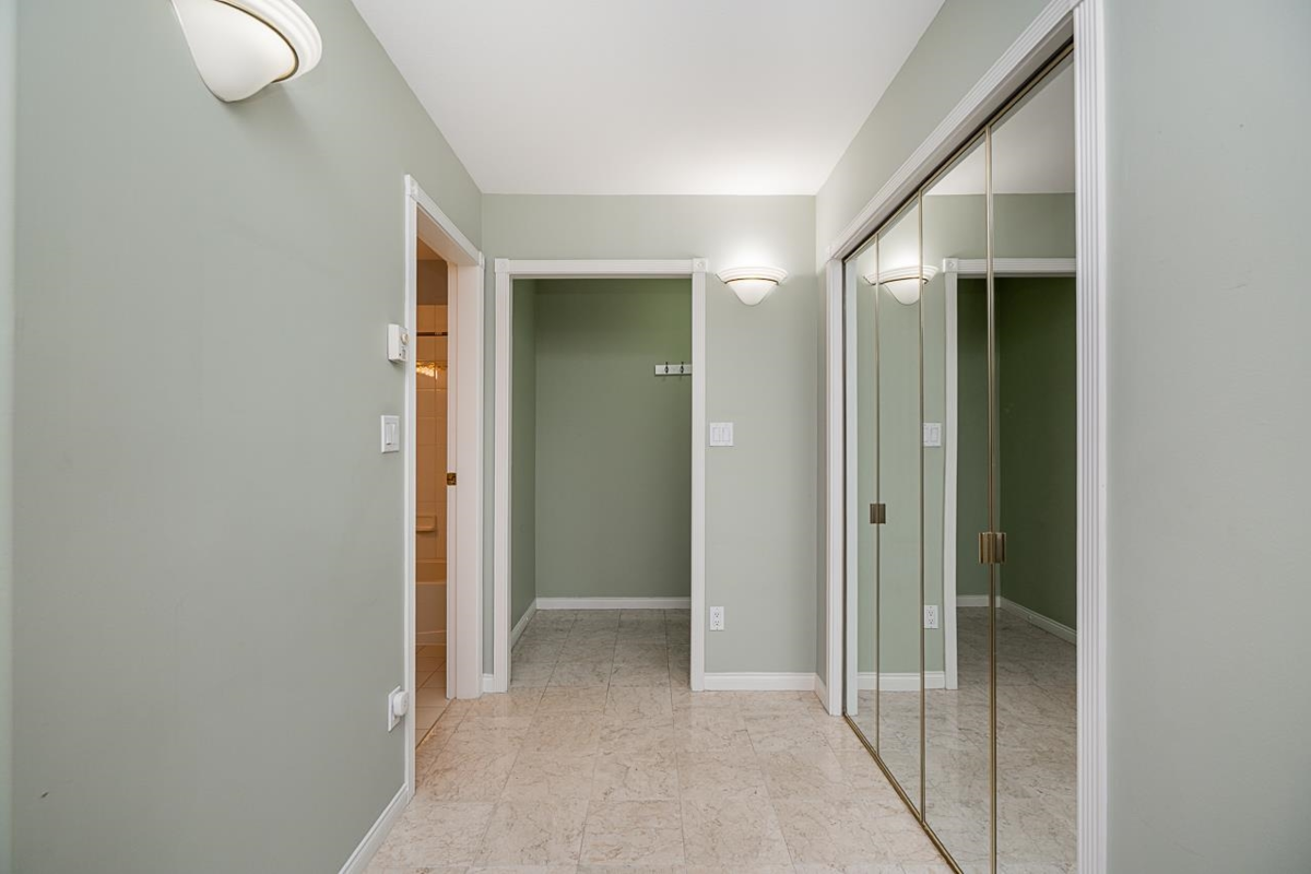 Pantry Photo of 102 15169 Buena Vista Avenue, White Rock, BC