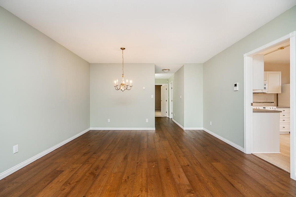 Walk-In Closet Photo of 102 15169 Buena Vista Avenue, White Rock, BC
