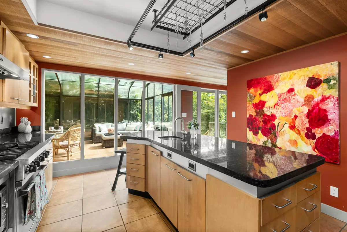 Bedroom 2 Photo of 5588 Olympic Street, Vancouver, BC