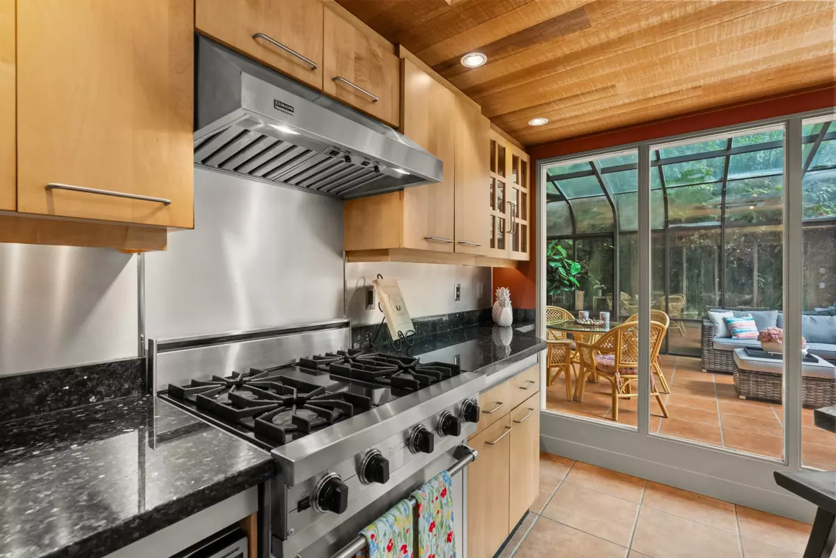 Bedroom 3 Photo of 5588 Olympic Street, Vancouver, BC