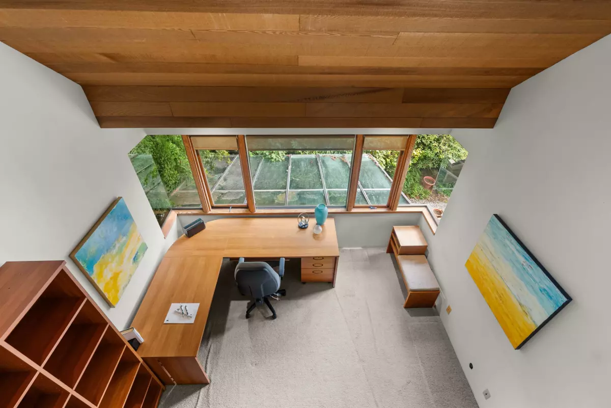 Community Amenities Photo (Clubhouse) of 5588 Olympic Street, Vancouver, BC