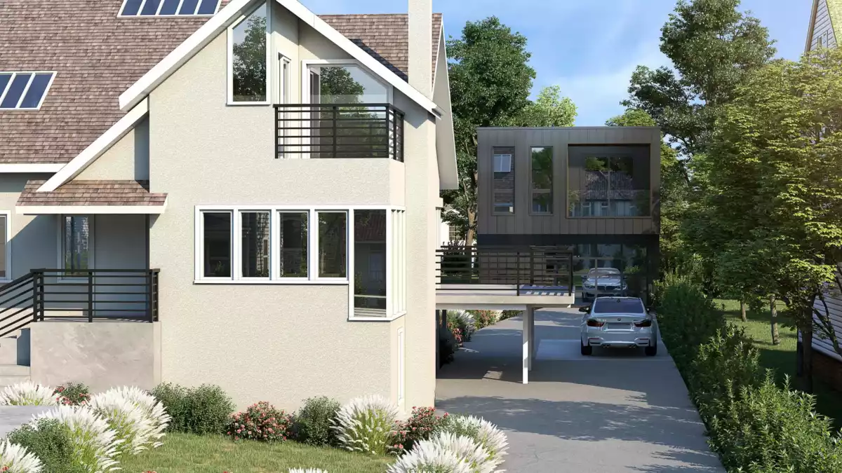 Fitness Center Photo Near 5588 Olympic Street, Vancouver, BC