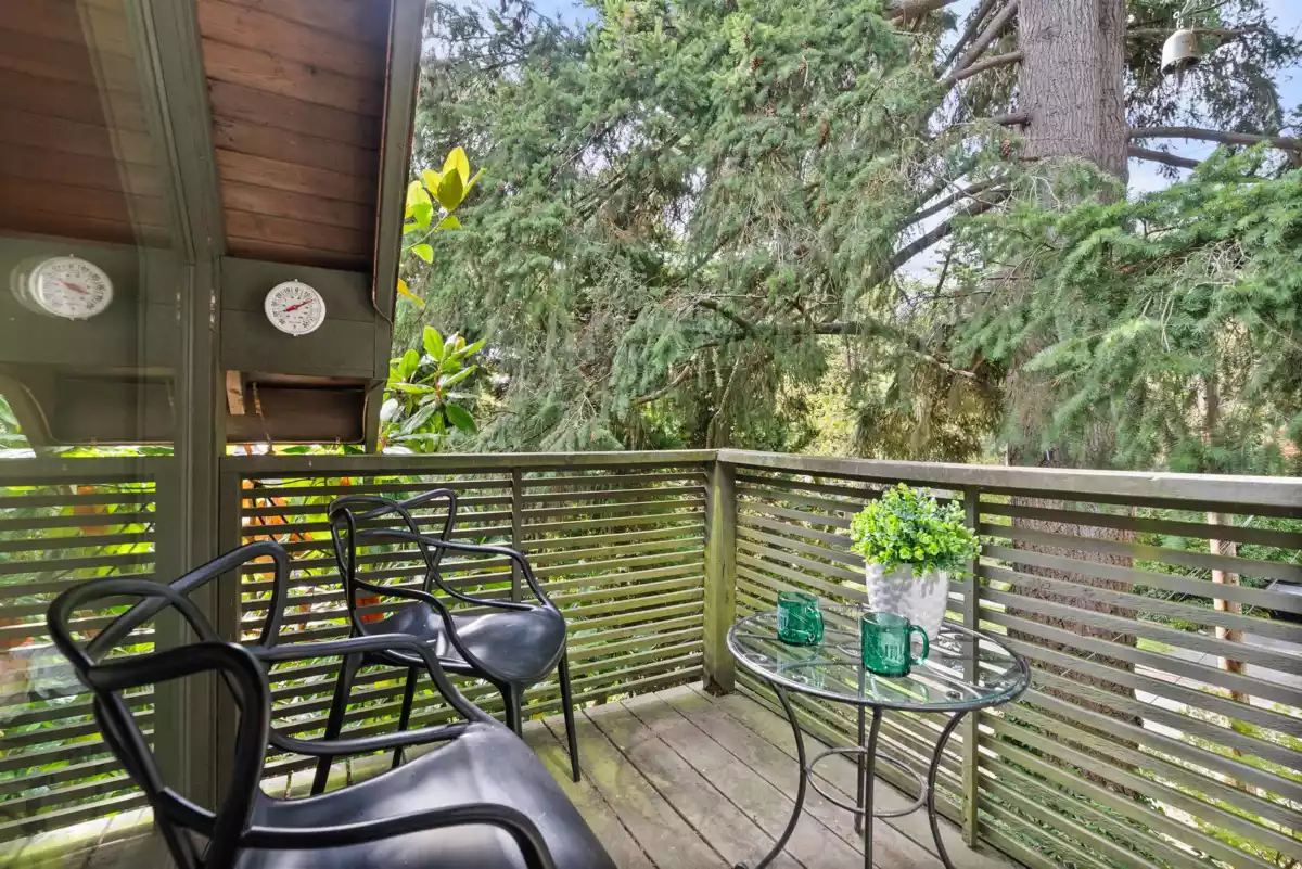 Front Yard Photo of 5588 Olympic Street, Vancouver, BC