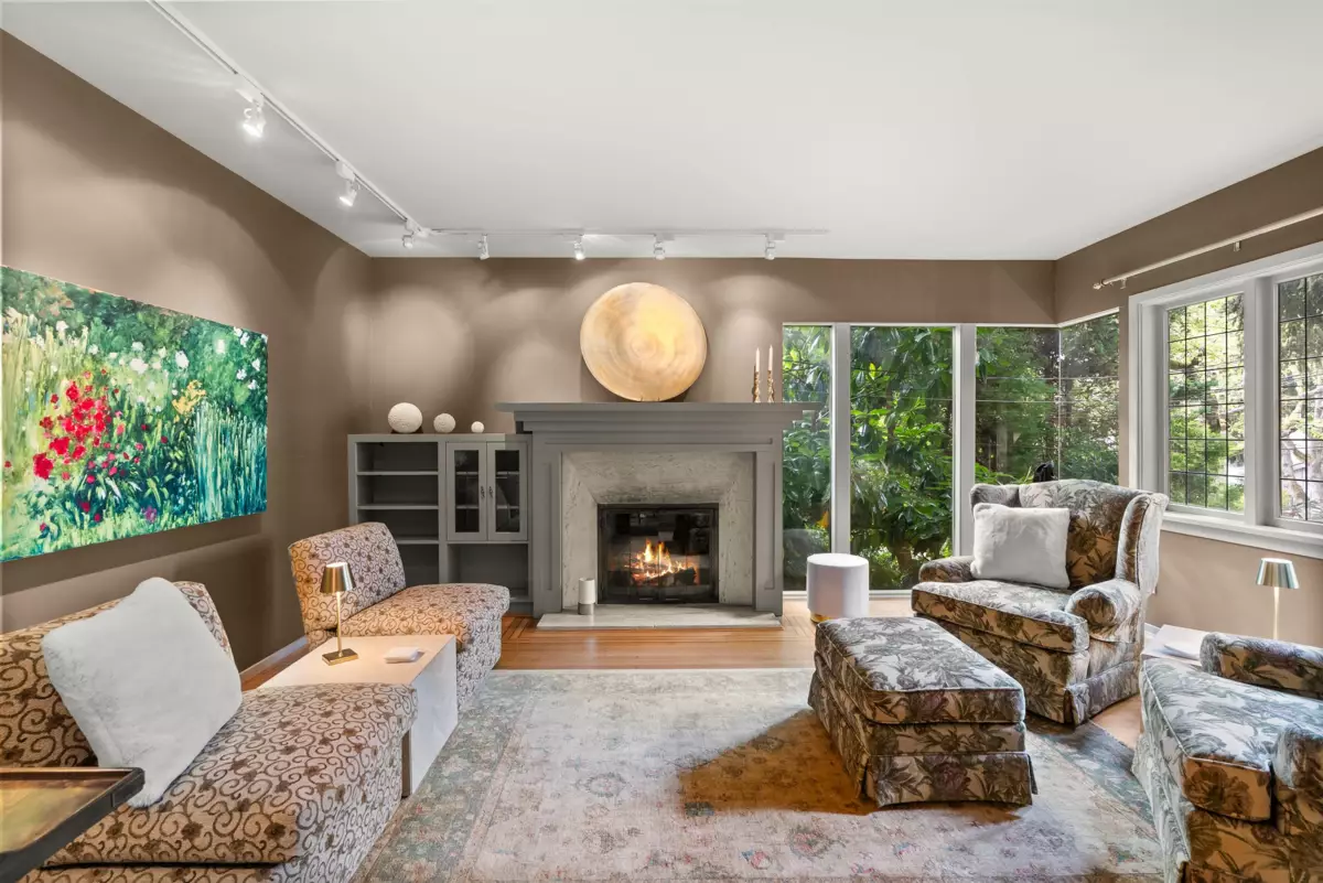 Kitchen Photo of 5588 Olympic Street, Vancouver, BC