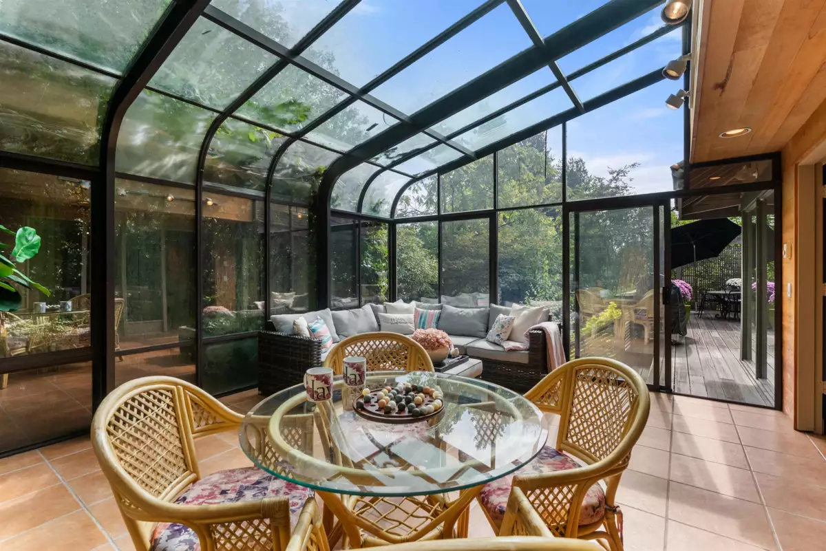 Laundry Room Photo of 5588 Olympic Street, Vancouver, BC