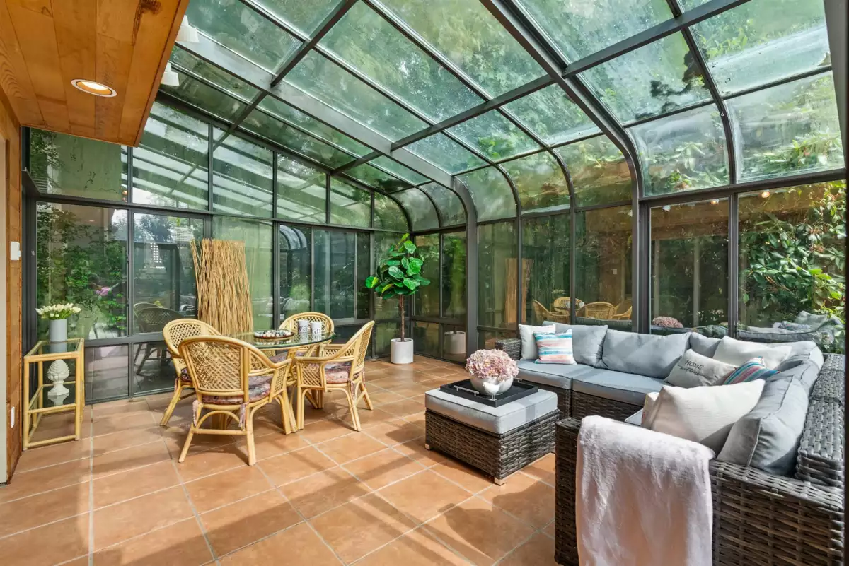 Loft / Bonus Room Photo of 5588 Olympic Street, Vancouver, BC