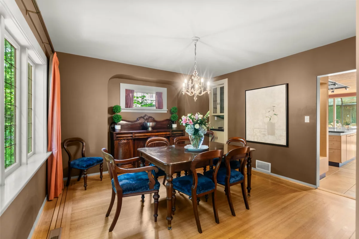 Pantry Photo of 5588 Olympic Street, Vancouver, BC