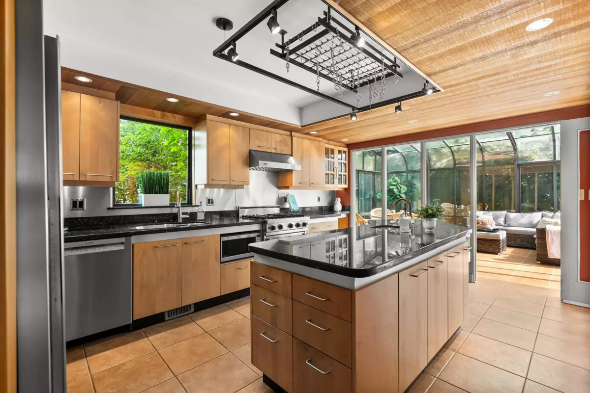 Primary Bedroom Photo of 5588 Olympic Street, Vancouver, BC