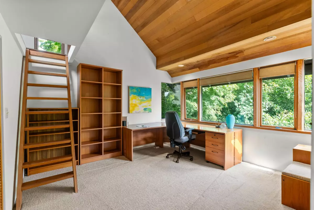 Street View Photo of 5588 Olympic Street, Vancouver, BC