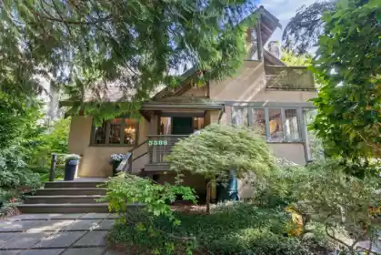 5588 Olympic Street, Vancouver, BC, Vancouver — Single Family Residence for sale
